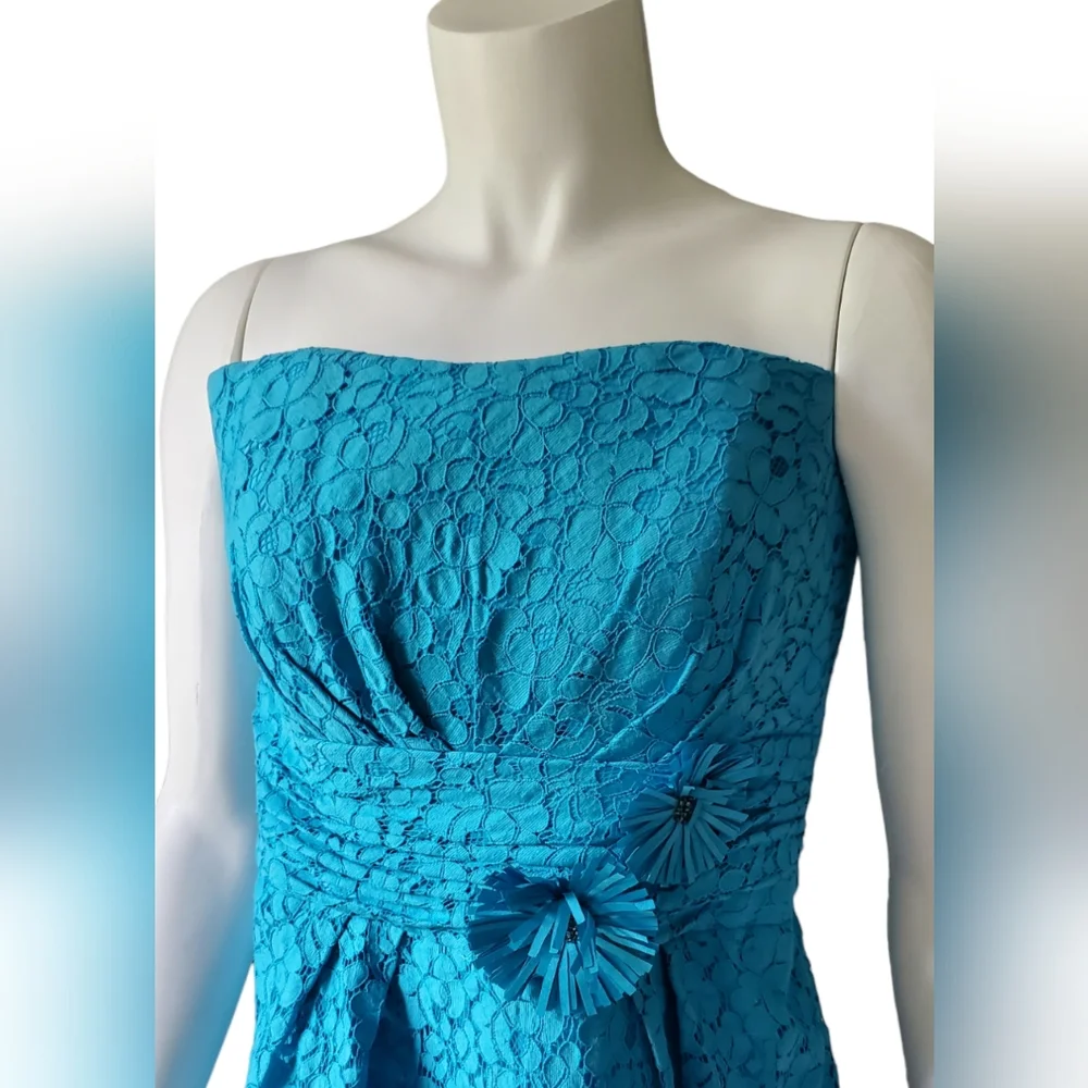 Davids Bridal new without